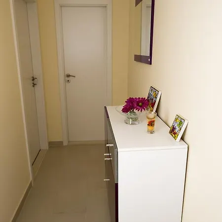 Apartment Lamia Casa