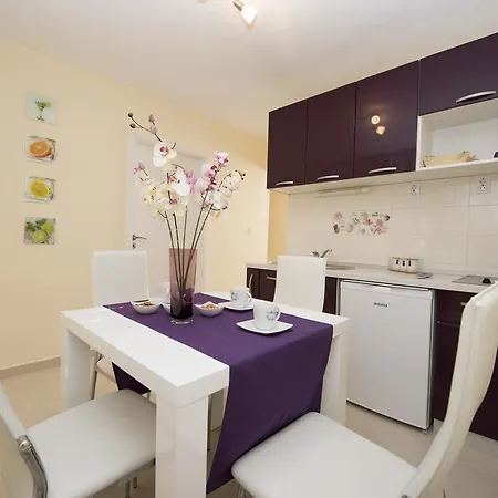 Lamia Casa Apartment Split