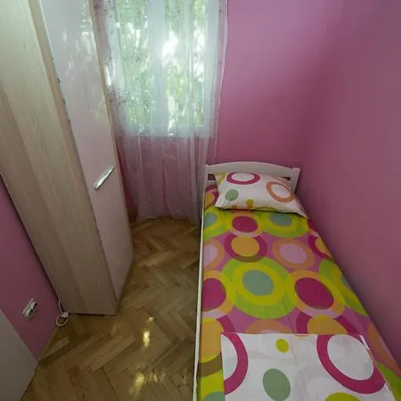 Lamia Casa Apartment Split